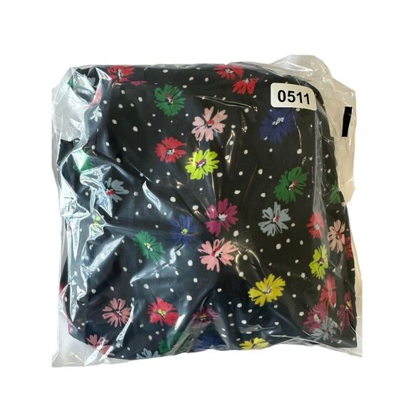 Yumi Kim Date Night Silk Mini Dress In Midnight NWOT Small - Picture 10 of 10